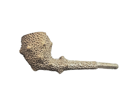 Antique victorian clay - antique,
