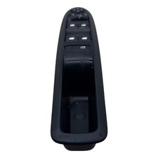 CITROEN C4 WINDOW SWITCH MK2 B71 MK2 2011-2013 ELECTRIC WINDOW SWITCH PANEL