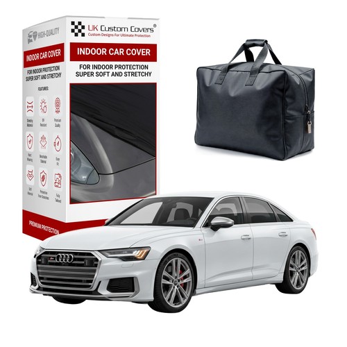 Audi car cover indoor - cover,