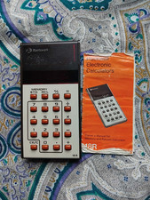Rockwell 10r Electronic Red