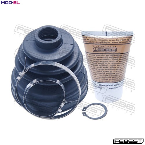 Bellow drive shaft - bellow,