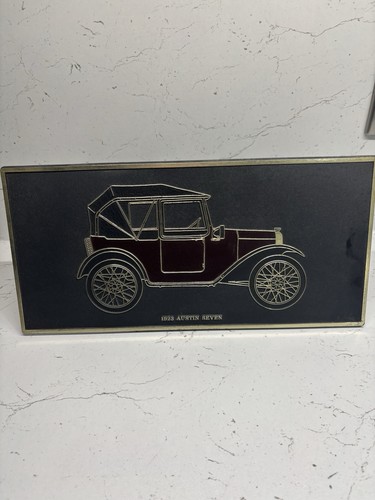 Vintage 1923 austin seven - vintage,