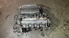 2004 Honda Civic VTEC 1.6L