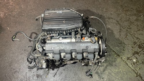 2004 honda civic vtec - civic, 1.6l
