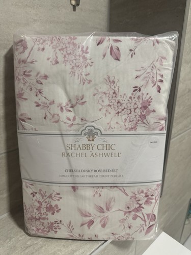 Rachel ashwell shabby - rachel, chic