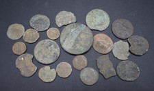 Group of 20 unresearched