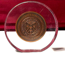 1969 North American Canoe