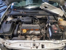 1998-2003 MK4 G VAUXHALL ASTRA