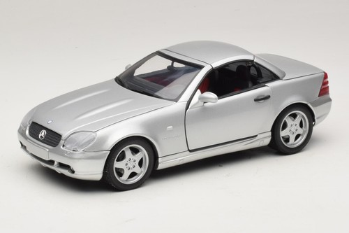 Mercedes slk230 r170 - r170, amg