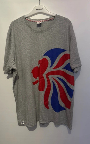 Adidas team olympic men s - gb, men's