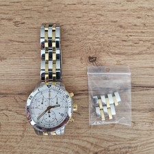 Tissot PRS 200 Chronograph