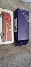 New Boxed Corgi Royal Mail Limited Edition Die-Cast SWB Lorry