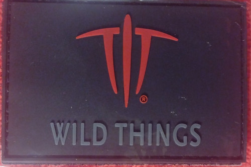 Wild things shot - wild, shot-show