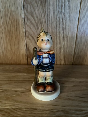Goebel hummel figure - i,