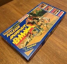 Waddingtons Raleigh Burner BMX