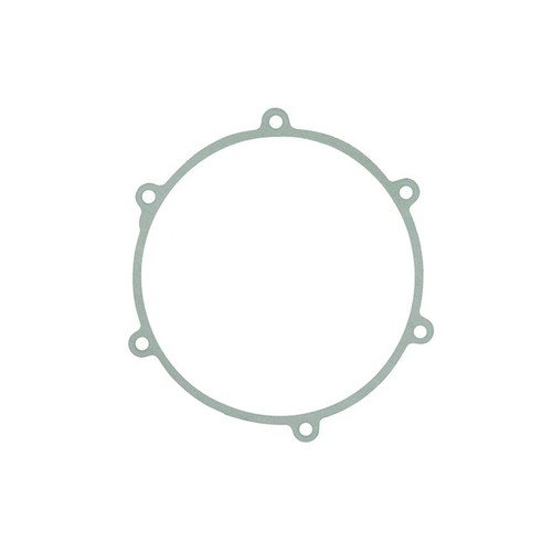 Alternator cover gasket - cover,