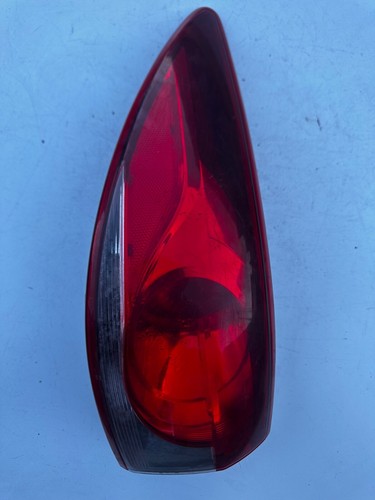 Mazda genuine rear - genuine, tail