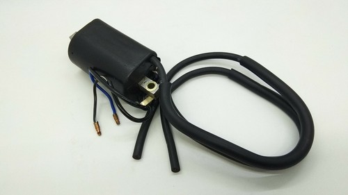 Ignition coil 12v honda - ignition,