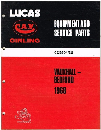 Vauxhall victor cresta - fd,