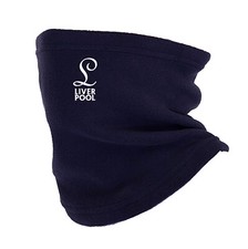 Liverpool Crest Snood Neck