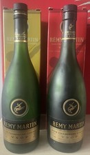 2 Remy Martin Cognac Fine