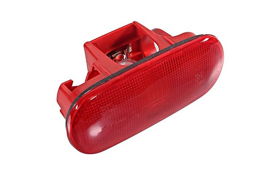 Auxiliary stop light metzger - stop,
