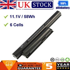 VGP-BPS22 Battery For SONY