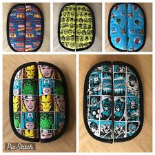 Pram Strap Covers. Belt cover