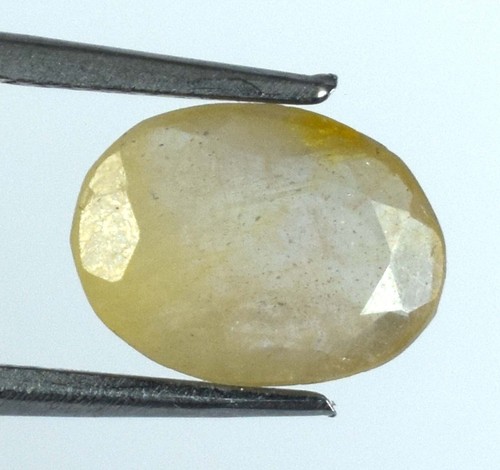 Natural oval ct - 2.80,