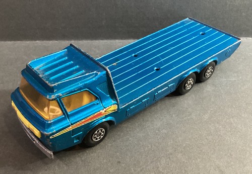 Matchbox super kings 21 - super,