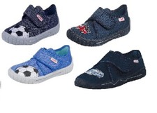 SUPERFIT BOYS BILL/BOBBY SHOES/HOUSE SLIPPERS - Make Your Selection