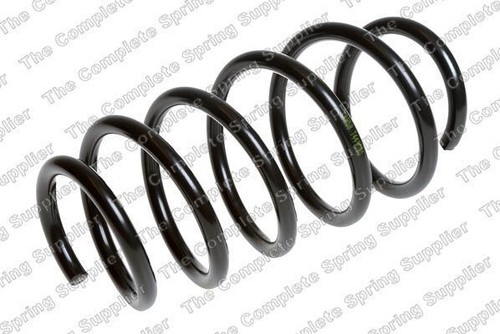 Suspension coil spring - suspension,