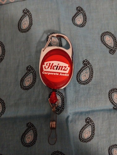 Heinz ketchup corporate audit - ketchup,
