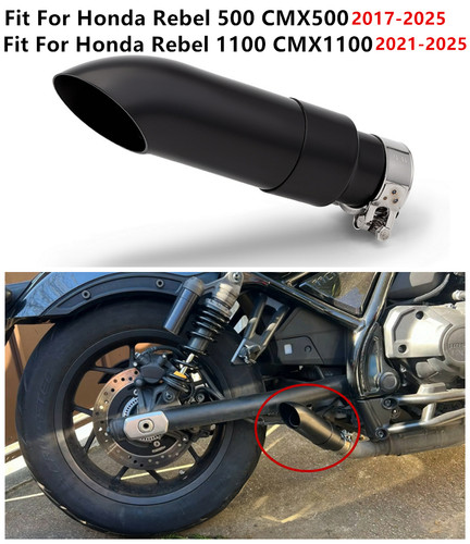 For honda rebel - for, 1100
