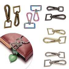 Trigger Clasps Swivel Lobster