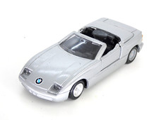 MC Toys BMW Z1 Convertible Toy