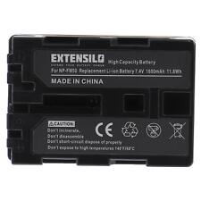 Battery for Sony DCR-PC9E