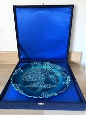 Large Boxed Turkish Display