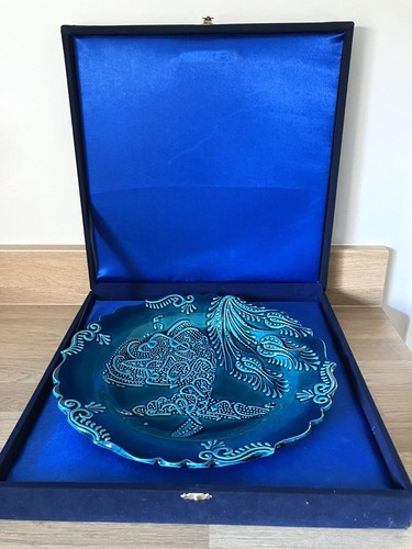 Large boxed turkish - large, display
