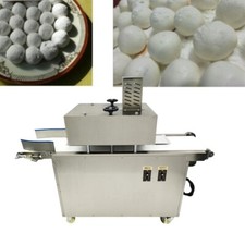 110V Automatic Electric Dough
