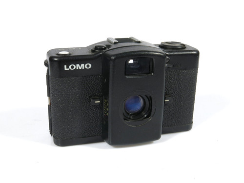 Prl lomo vintage compact - lomo, lc-a