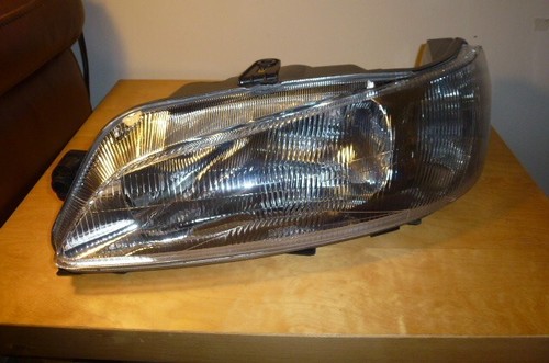 Peugeot 306 headlight h - peugeot, l/h