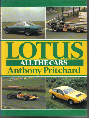 Lotus all the - lotus,