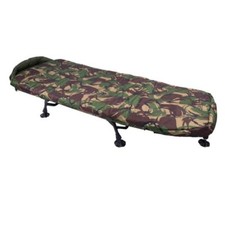 Aqua DPM Atom Bed System