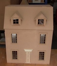 12th scale dolls house - 12th,