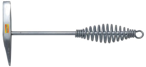 Welding spring chipping - spring,