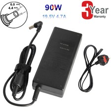 LAPTOP AC ADAPTER CHARGER SONY