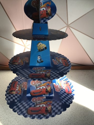 Carz tier cardboard - tier, or