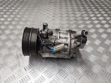 Alfa Romeo 159 JTDM 2006 2.4 diesel A/C air con compressor pump 8FK351322061