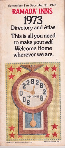 1973 ramada inns national - ramada,
